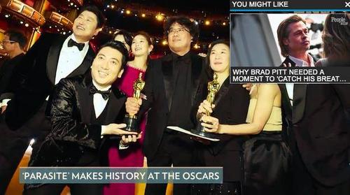 经典奥斯卡获奖电影合集21-88：720P&1080P链接+详细介绍