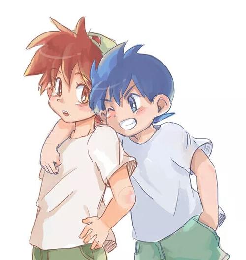 极致收藏:四驱兄弟1-3季完整版.陕译国台日.中字.1080p全集