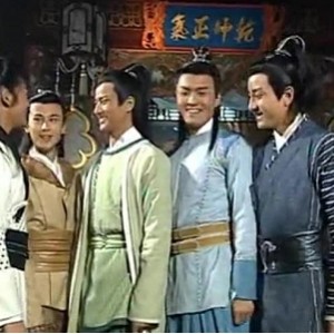 高清视频+原画+赵雅芝+苏有朋，精彩古装武侠剧《杨门虎将》倍速播放等你来观看