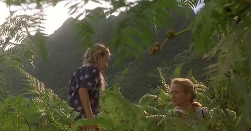 神奇的冒险：《无敌大猩猩》