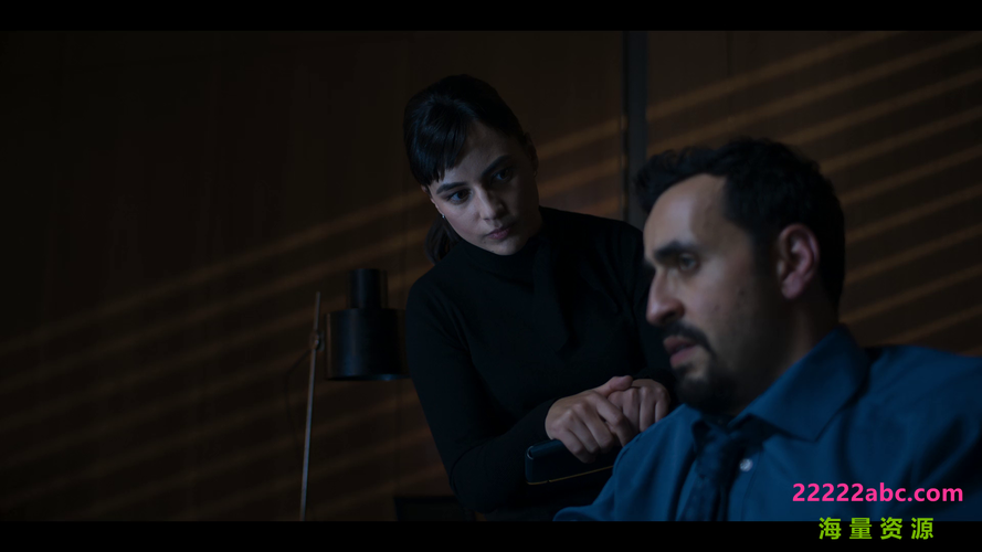 极速观影体验！1080p高清晰度BD中英双字《前程似锦的女孩》