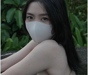 玩偶姐姐hongkongdoll：晨钟暮鼓，1V1G环境，小bao鱼美味，拥抱新的开始