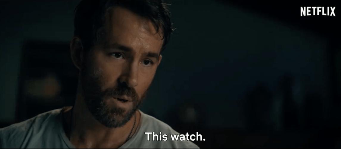 Netflix新片:《亚当计划》2022年,科幻喜剧大作,全新超级英雄团队,拯救世界免遭毁灭!