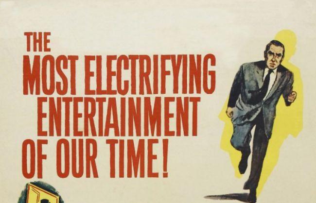 《控方证人：BBC经典悬疑剧，让你激动不已！》