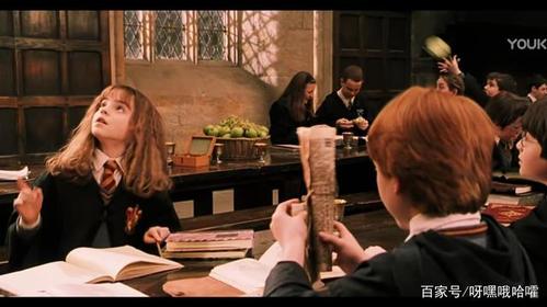 答：《哈利波特8部电影全集：4K超清画质，调节倍速播放》