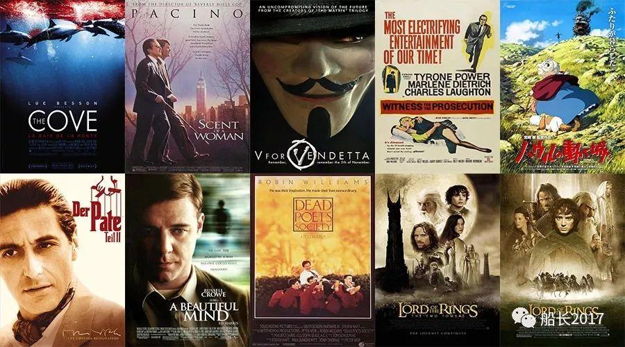 豆瓣年度高评分电影合集:极速在线查看,完整原画,倍速播放