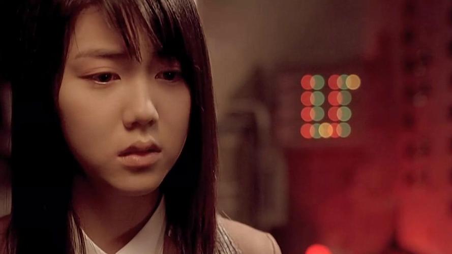 韩国恐怖电影系列:《女高怪谈》1-6部高清原画,APP观看2倍速