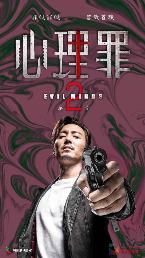 《心理罪》:阿里云盘资源丰富,APP支持倍速播放,精彩片花等你来欣赏!