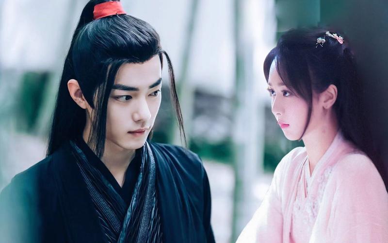 4K/1080P杨紫肖战阿里云盘视频原画倍速播放：《余生，请多指教》30集完整版