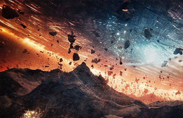 阿里云提供:月球陨落2022系列1080P中英双译电影