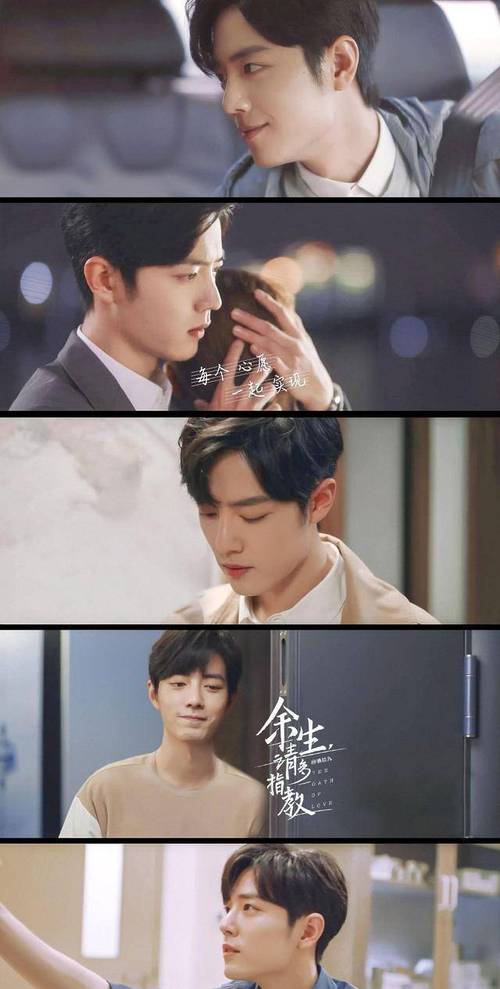 《余生，请多指教：2022年热播剧，杨紫、肖战、翟子路主演，4KDVD版国语内嵌中字，稳定更新，持续更新，直到完结》