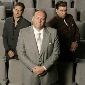 经典之作：黑道家族TheSopranos（1999-2006）