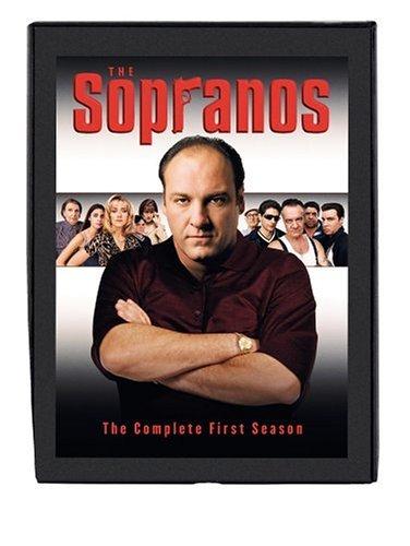 经典之作:黑道家族TheSopranos(1999-2006)