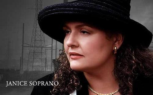 经典之作:黑道家族TheSopranos(1999-2006)
