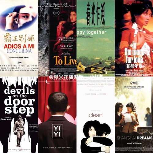 华语明星经典电影珍藏大全10T:《经典电影合集(3)》