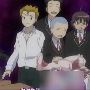 精彩视频：魔界天使10部+吉普莉露3季，精彩剧情、性感身材，一起走进神秘的世界！