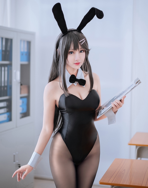 羽生三未7套合集：性感身材，激动人心，一睹风采