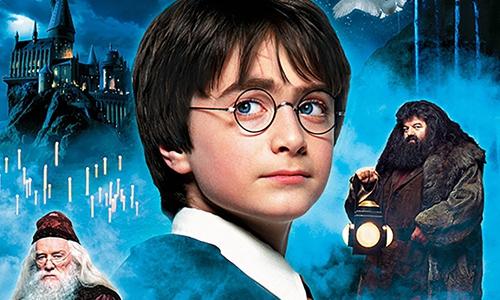 《哈利波特8部全国语版》:让孩子们探索魔法世界的神奇之旅