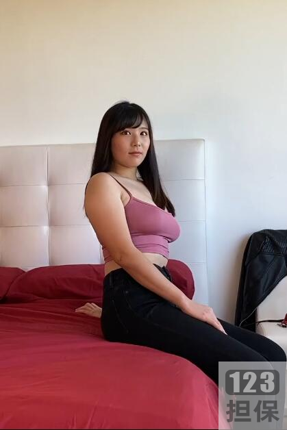 韩国网红Banana火辣性感六部视频，美貌与曲线让你着迷！