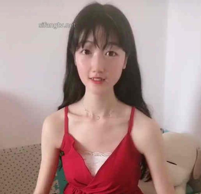 63万博主萌妹浮力合集：狂野舞蹈系飞机场幼齿萌妹，绝版1.2G技术性作品