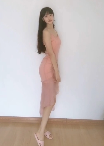 63万博主萌妹浮力合集：狂野舞蹈系飞机场幼齿萌妹，绝版1.2G技术性作品