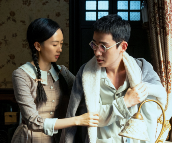 |+谍战剧大全+|+很多冷门谍战剧资源