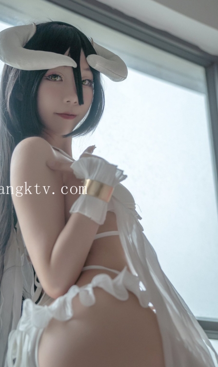 专业摄影：12位网红模特的私拍