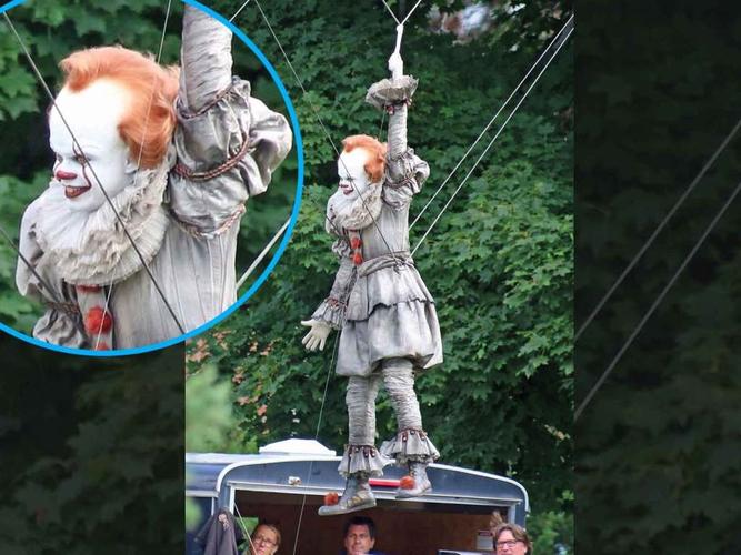 【分享个出圈的恐怖片】《断魂小丑2》【人工中字】【略重口+慎看】