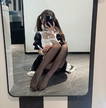 推特超可爱博主_小奥喵最新作品小合集