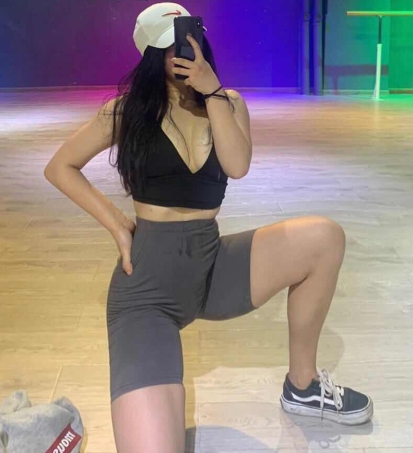 最新健身尤物作品一部