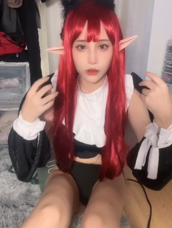 追寻Ashisyourlove艾希：485部视频收藏，倒计时5天迎接学姐演唱会