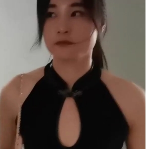 拾起绳之韵：菲菲的自缚之道