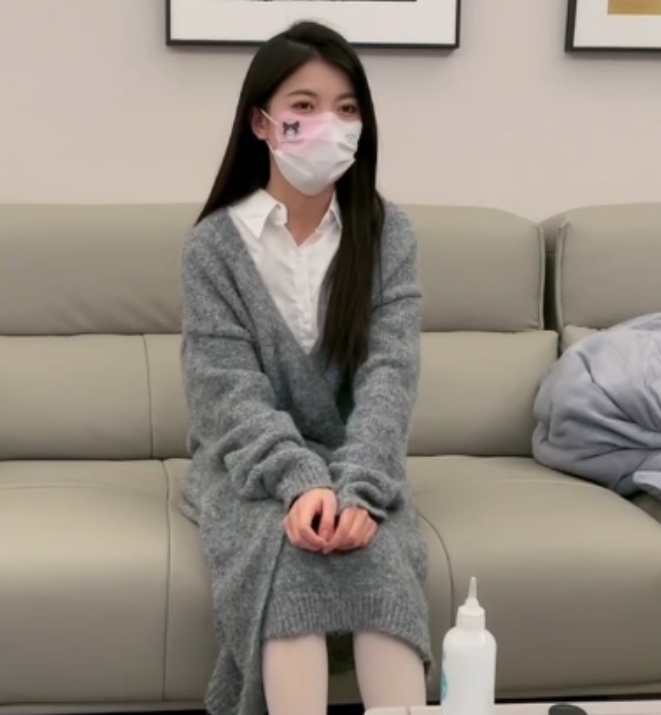 指教靓女小二先生：32.8g视频收藏，4K创可贴，自去重增加ED2K链接