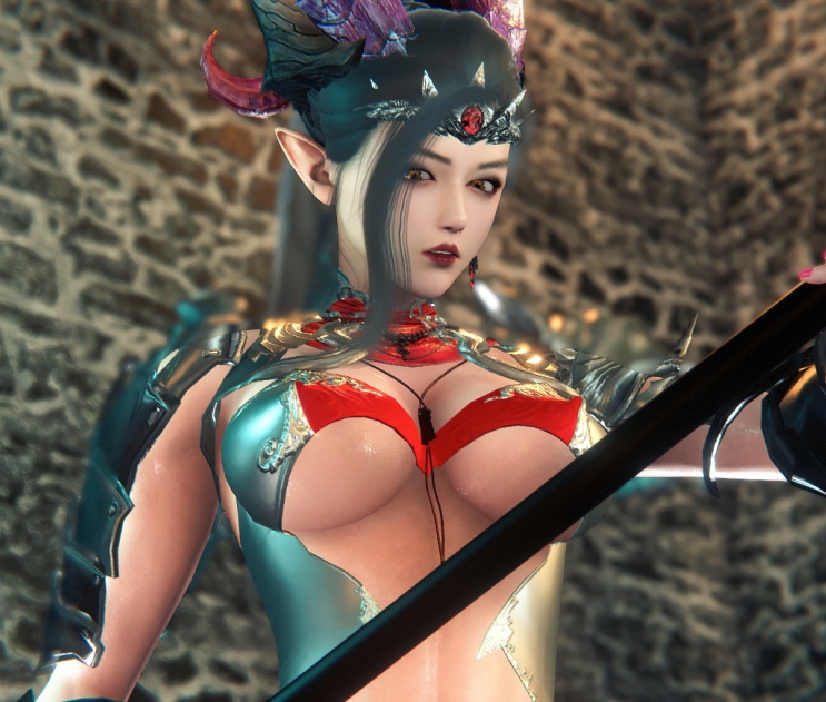 追忆魅魔系列:天使女神与反人性,漫画高清完整版合集下载