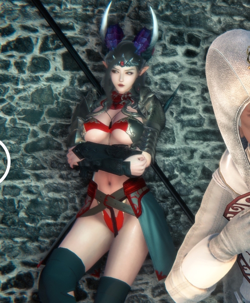 追忆魅魔系列:天使女神与反人性,漫画高清完整版合集下载