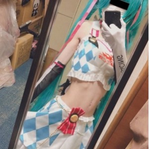 TS@魔爪阿福(Kotomikato)：19V40P6.27G视频分享，百度盘下载