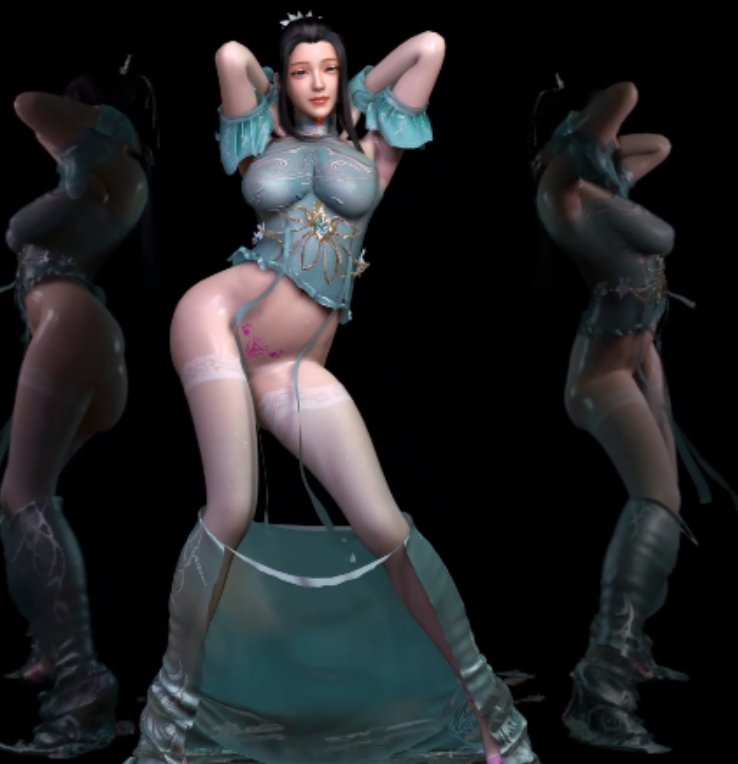 ZeroMylove第41期:大摆锤舞蹈视频8v,3.26G百度盘