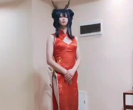 TS水银灯合集：22套24.4G，角色演绎之美