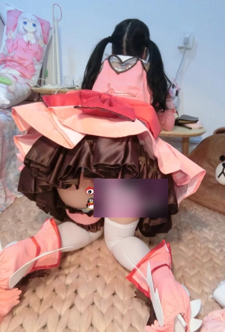 推特热门妹子妄摄娘N+4.3GB视频合集，百度盘打包大放送！骚动不停，精彩不断！