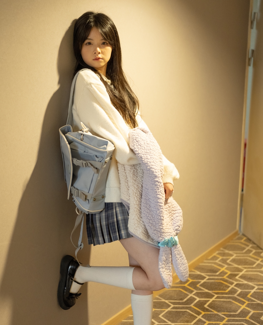 素人渔夫林书辞作品集合6套，22.6G视频全收录，百度盘分享