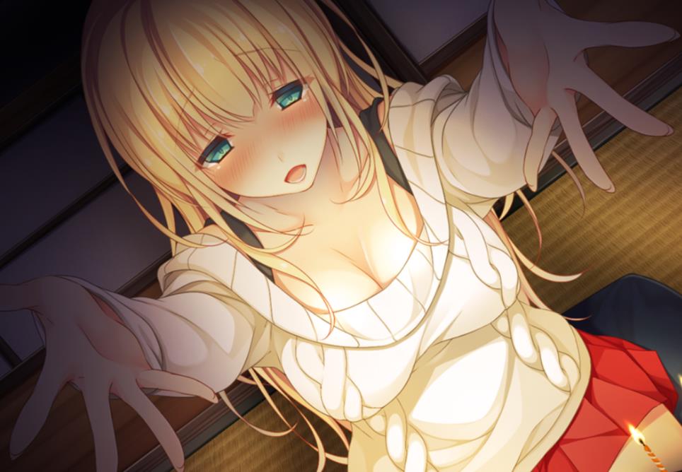 火爆PC-ADV游戏《与残恋姐姐的幸福论》2.78GB,姐弟恋纯爱故事,高清2D画面,S、M姐姐不同H场面,免费下载体验!