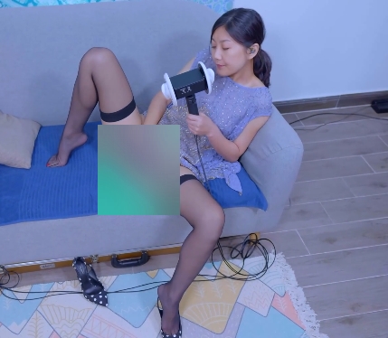 美妙境界:耳音颅内视觉享受,1V+1G视频永久畅享