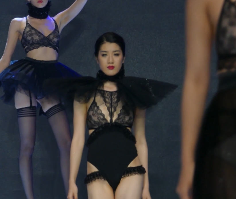 时尚内衣秀精彩合集!15个视频4.7G,百度盘链接,国内搬运,赶快下载!