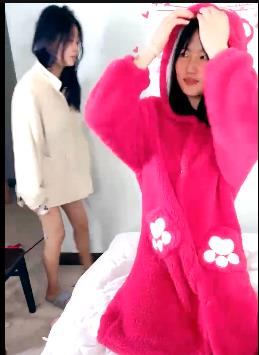 5V3.8G渣男妹妹的故事