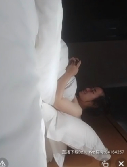 神秘女子养生秘籍:揩油补养,视频揭秘431克巨揩!