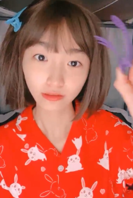 19岁学妹呜崽酱：448个视频收藏，百度ED2K热播中