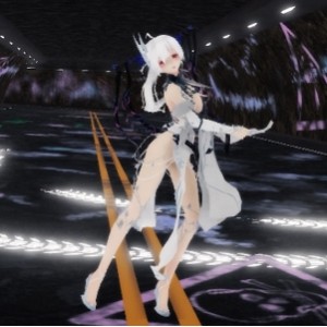 弱音MMD舞蹈合集9V+2.22G百度盘