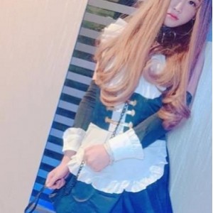 Lua魅力私拍完整合集，8个视频1.6G，韩系萌弟人妖精选