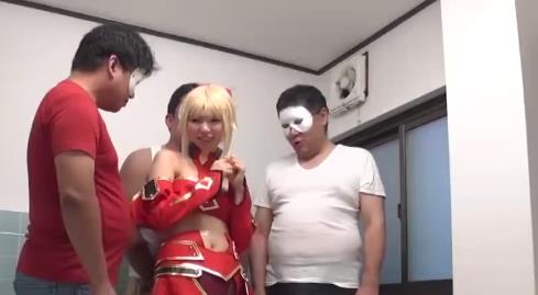 莫德雷德Y乱cos洗手间大战,岛国出品,监工youma全程,多人游击战,1小时34分钟,下载观看