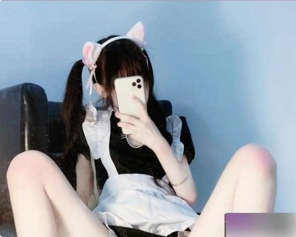 网红妹子芊芊作品